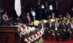 Fahri Hamzah: Saya Sarankan Jokowi Pidato Lagi - JPNN.com