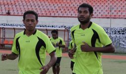 Imbiri Selalu Ingin Kembali ke Persipura - JPNN.com