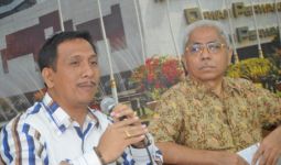 Napi Pelesiran, Kok Biasa? Akhiar: Ini Indonesia Bung! - JPNN.com