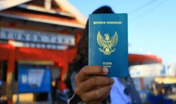 Permohonan Paspor Menuju Luar Negeri Meningkat - JPNN.com