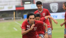 Jelang Hadapi Bali United, PBFC Fokus Benahi Fisik - JPNN.com