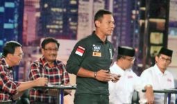 Gagal jadi Gubernur DKI 2017, Agus mau Ngapain? - JPNN.com
