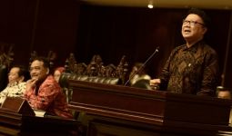 Soal Ahok, Ombudsman Yakin Mendagri Punya... - JPNN.com