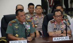 TNI Dukung Penuh Polri Amankan Pilkada - JPNN.com