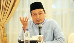 Bachtiar Nasir Mangkir Panggilan Pertama Bareskrim, Ketemu Pak Prabowo ya? - JPNN.com