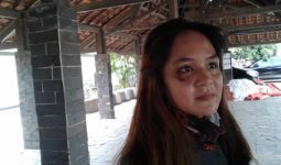 Mantan Istri Andika Kangen Band Ditangkap Karena Narkoba - JPNN.com