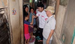 Banteng Muda Blusukan di Kawasan Hidden Jakarta - JPNN.com