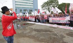 TMP Bakal Ganyang Politik Uang agar Ahok-Djarot Menang - JPNN.com
