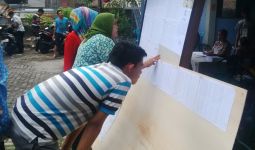 Puluhan Ribu Nama dalam DPT Pilgub Jateng Bermasalah - JPNN.com