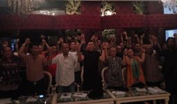 Aktivis Lintas Generasi Desak Jokowi Berhentikan Ahok - JPNN.com