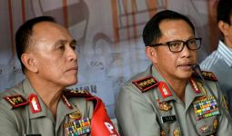 Kapolri: Pengamanan Pilkada Sudah Siap - JPNN.com