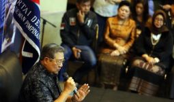 SBY: Politik Kasar dan Kurang Beradab - JPNN.com