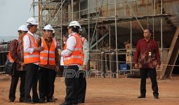 Industri Shipyard Indonesia Bisa Bangkit Kembali, Asal... - JPNN.com