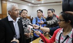 DPR Berharap Komisioner KPU dan Bawaslu Baru Lebih Baik - JPNN.com