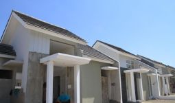 Rumah Bersubsidi Cicilan Rp 600 Ribu per Bulan - JPNN.com