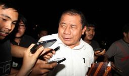 Lobi Pak Bupati ke Elite PDIP Muluskan Jalan Amran - JPNN.com