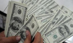 OSO: Dolar Jadi Masalah Dunia, Jangan Salahkan Pemerintah - JPNN.com