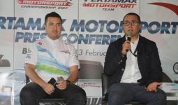 Pertamax Motorsport Championship 2017 Segera Bergulir - JPNN.com