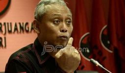 Targetkan Jokowi-Ma'ruf Menang 70%, TKN Gelar ToT Saksi Pilpres - JPNN.com