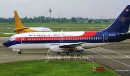 Sriwijaya Air Bakal Layani Rute Surabaya-Jayapura - JPNN.com