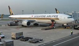 Singapore Airlines Luncurkan The Upcycling Project - JPNN.com