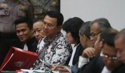 Giliran Muhammadiyah Tersinggung Oleh Sikap Kubu Ahok - JPNN.com