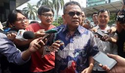 Taufik Gerindra: Rakyat Tak Menginginkan Jokowi Lagi - JPNN.com