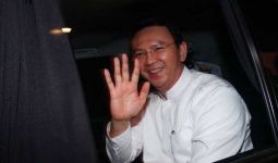 'Semoga Presiden Bisa Resmikan Masjid Raya Daan Mogot' - JPNN.com