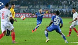 Djadjang Sesalkan Persib Gagal Clean Sheet - JPNN.com