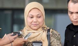 PKB Sodorkan Ida Fauziah jadi Pendamping Sudirman Said - JPNN.com