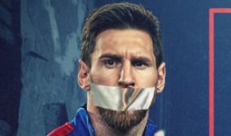 Pemain PSG Sudah Punya Cara Hentikan Messi, Begini.. - JPNN.com