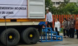 Indonesia Ekspor Beras Medium Setelah 72 Tahun - JPNN.com