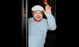 Ada Pria Korut di Balik Eksekusi Kim Jong-nam - JPNN.com