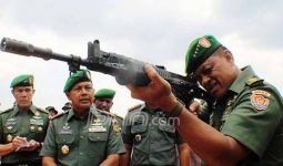 Jenderal Gatot Berpeluang Menang Lawan Jokowi - JPNN.com