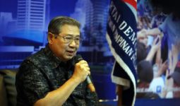 Di Era Pak SBY Honorer Disayang - JPNN.com