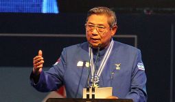 Mantan Kader Demokrat: Sudahlah Pak SBY... - JPNN.com