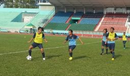 Sidoarjo Dipilih Jadi Lokasi TC Perdana Timnas Putri U-16 - JPNN.com