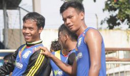 Absor Absen, Lini Belakang Persiba Terancam Keropos - JPNN.com