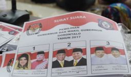 Sudah Mulai Cetak Surat Suara untuk Pilbup    - JPNN.com