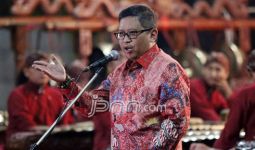PDIP Tadinya Sesumbar Ahok-Djarot Raup 51 Persen Suara - JPNN.com