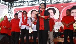 Yakin Jagonya PDIP Ini Raup 50 Persen Suara - JPNN.com
