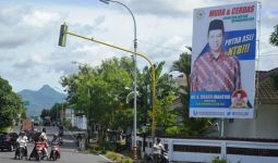 Baliho Politikus PKS Dinilai Gagal Paham - JPNN.com