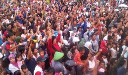 Pengerahan Massa dari Luar Jakarta Hanya Akan Menggangu Pemilihan - JPNN.com