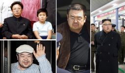 Tersangka Pembunuhan Kim Jong-nam Berpaspor Indonesia - JPNN.com