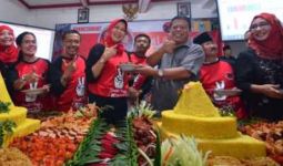 Dewanti Jago PDIP Menang Telak - JPNN.com