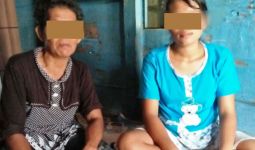 Ibu Ini Pingsan Saat Putrinya Sebut Nama Pelaku - JPNN.com