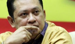 Segera Pimpin DPR, Bamsoet Masih Merasa Jadi Wartawan - JPNN.com