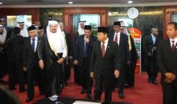 Ketua DPR: Arab Saudi Mitra Penting Indonesia - JPNN.com