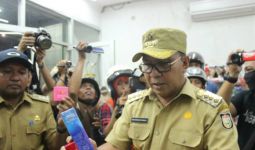 Wali Kota Marah Melihat Satu Keranjang Kondom - JPNN.com