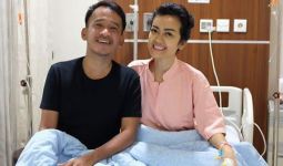 Hidup Jupe Sudah Bergantung pada Alat Bantu Kesehatan - JPNN.com